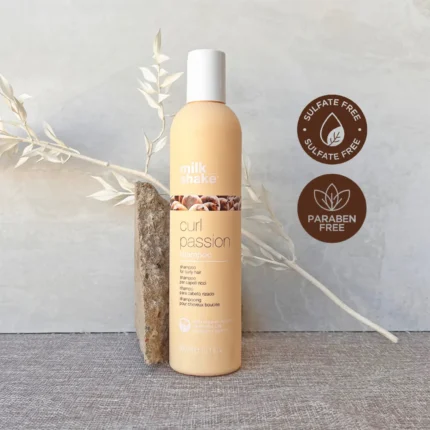 milk shake Curl Passion Shampoo