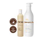 milk shake Curl Passion Shampoo