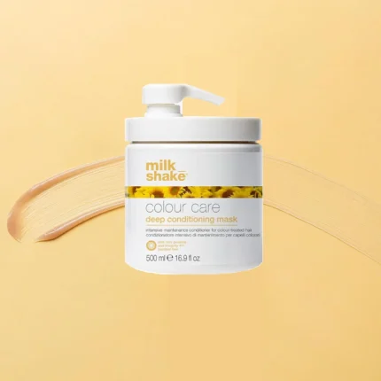 milk shake Deep Conditioning Mask