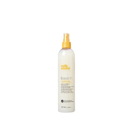 milk_shake Leave In Conditioner | Spray Revitalisant Sans Rinçage Pour Tous Les Types De Cheveux (350ml)