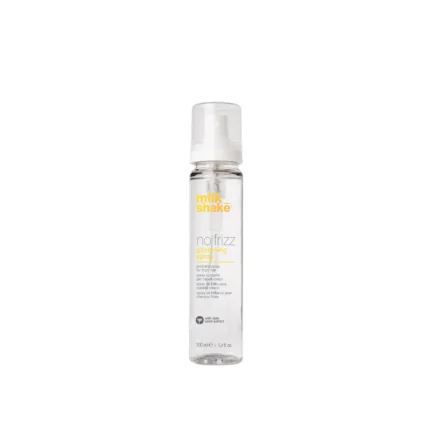 milk shake Glistening Spray