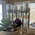milk shake Glistening Spray